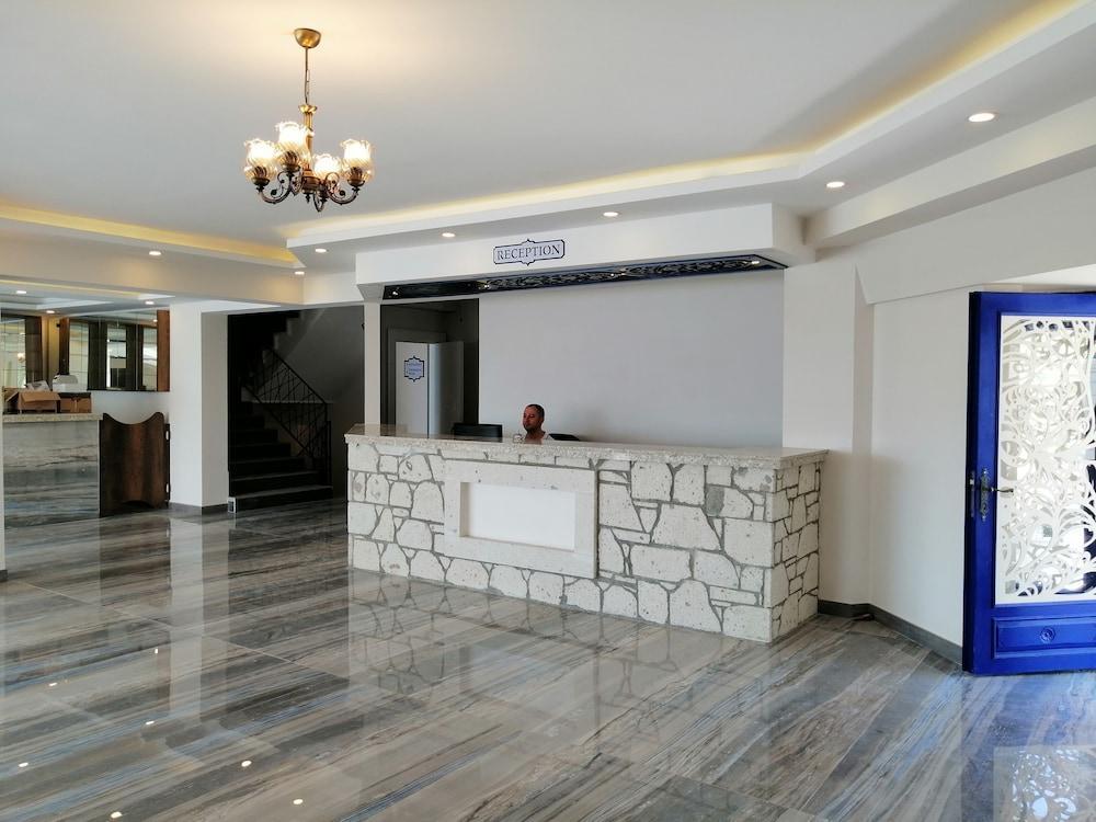 Dolce Bodrum Hotel - Adult Only 외부 사진
