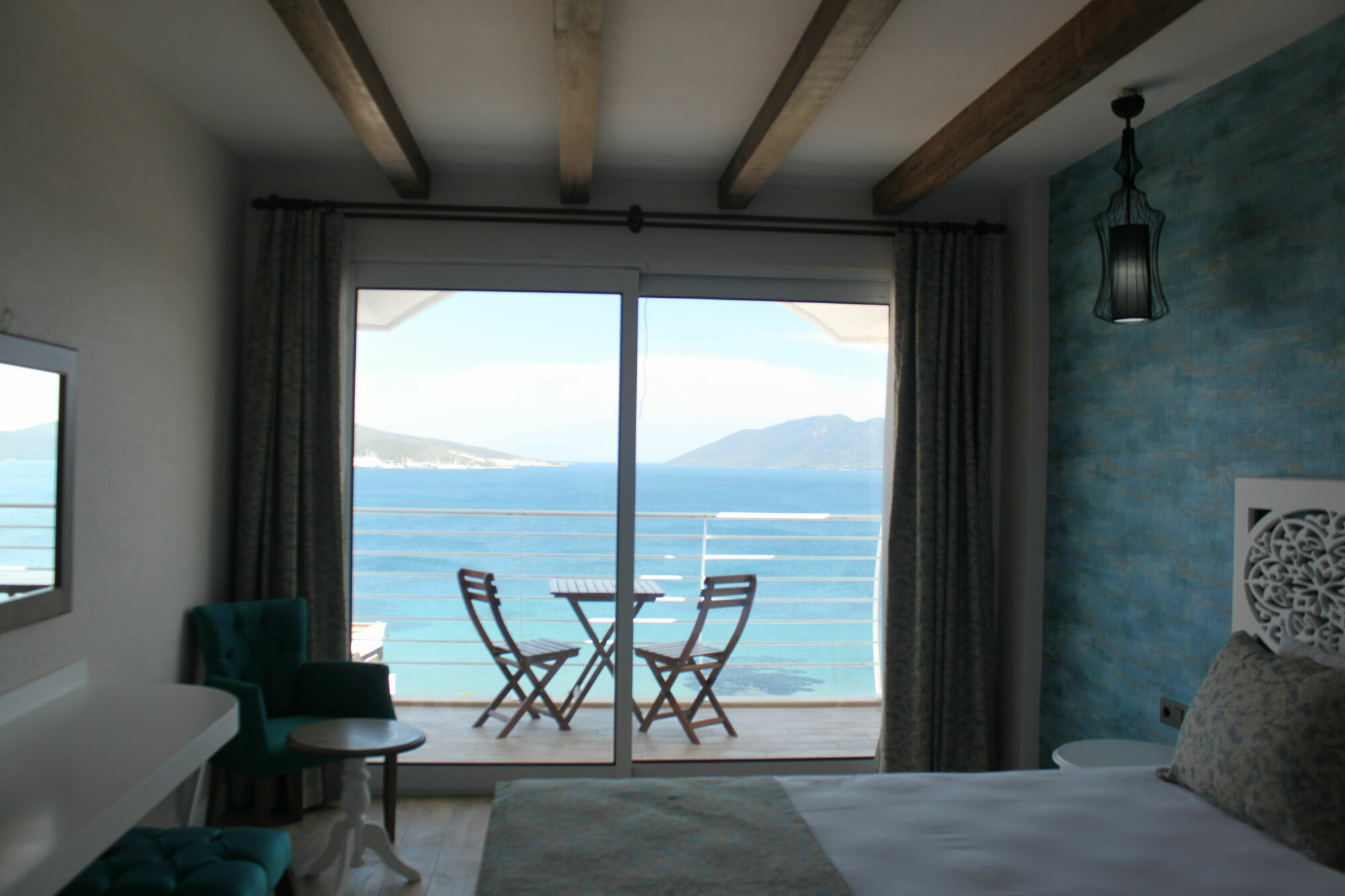 Dolce Bodrum Hotel - Adult Only 객실 사진