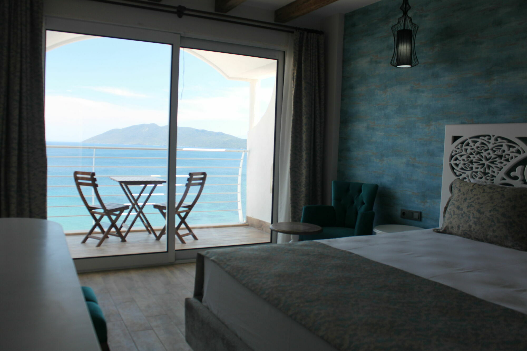 Dolce Bodrum Hotel - Adult Only 객실 사진