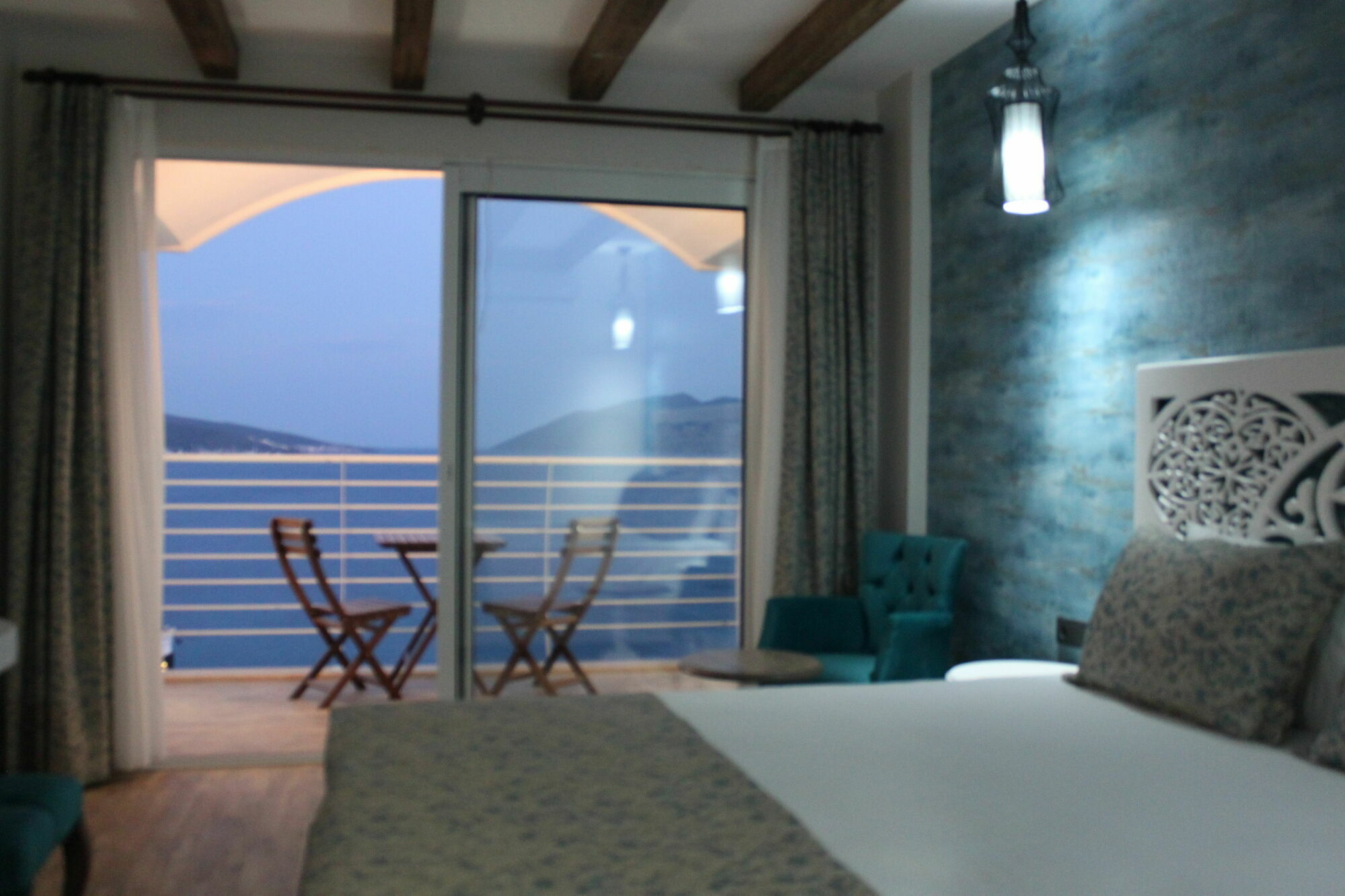 Dolce Bodrum Hotel - Adult Only 객실 사진