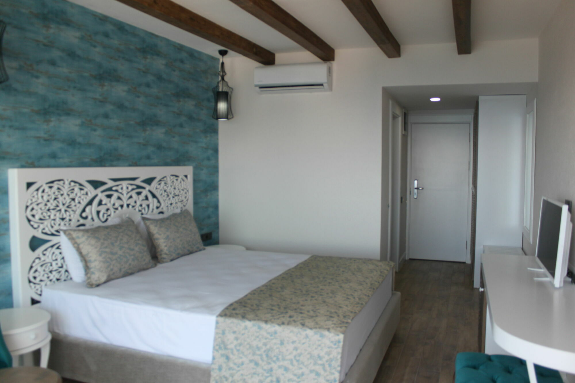 Dolce Bodrum Hotel - Adult Only 객실 사진