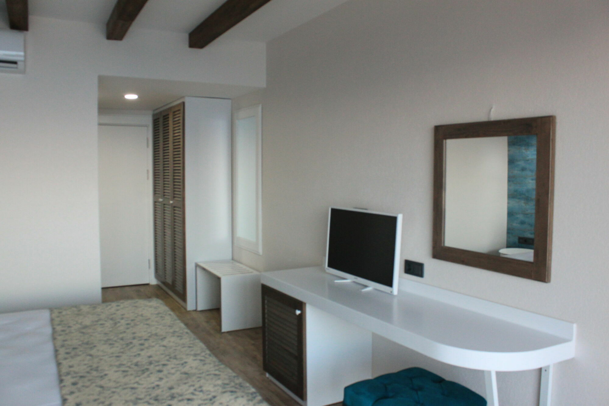 Dolce Bodrum Hotel - Adult Only 객실 사진