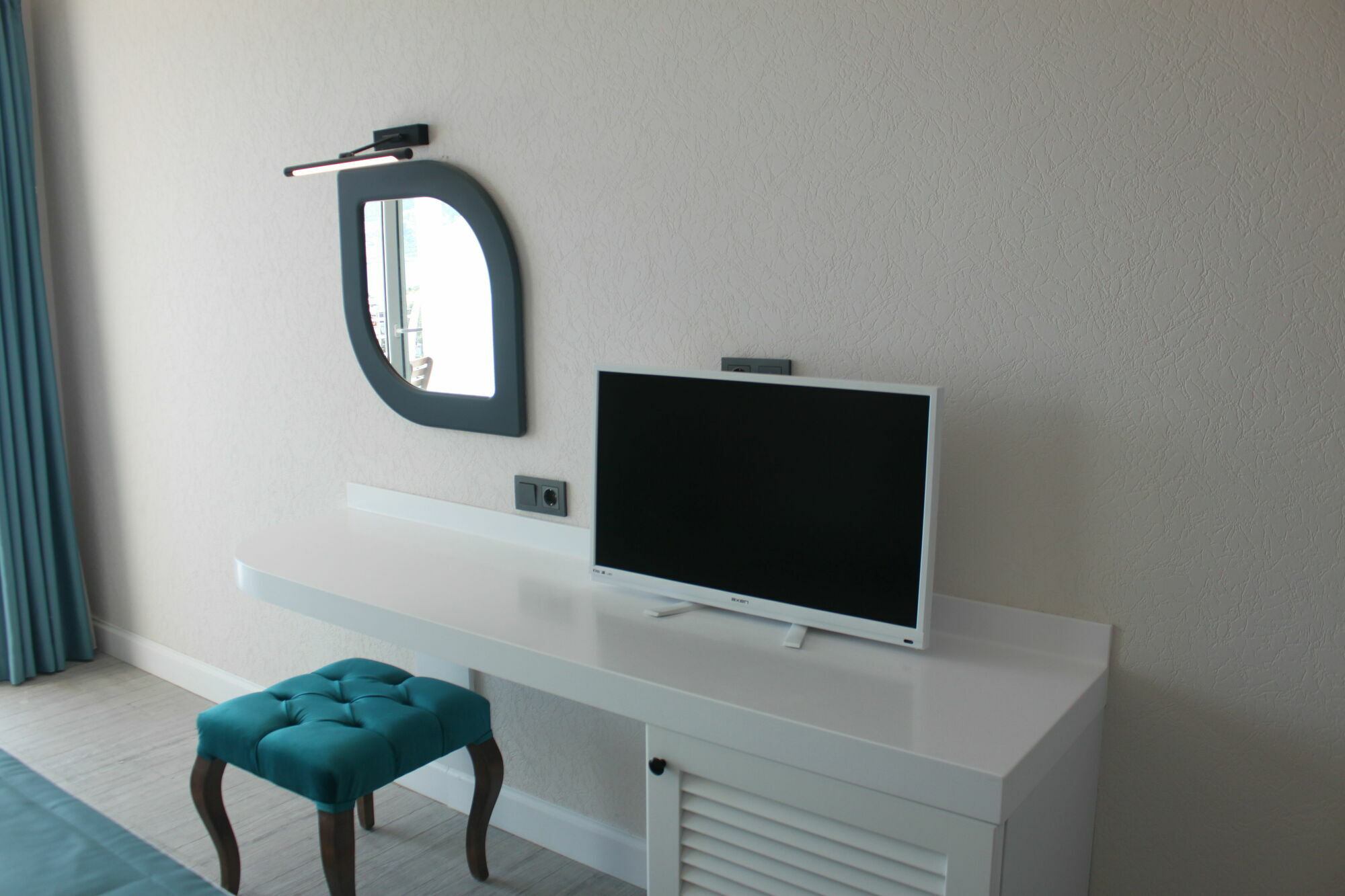 Dolce Bodrum Hotel - Adult Only 객실 사진