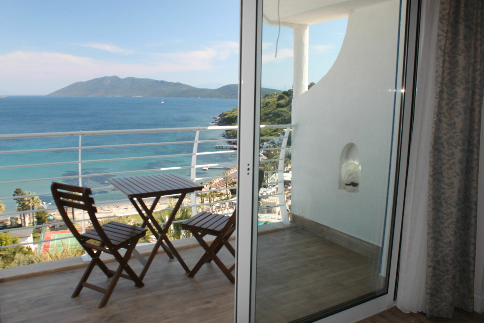 Dolce Bodrum Hotel - Adult Only 객실 사진