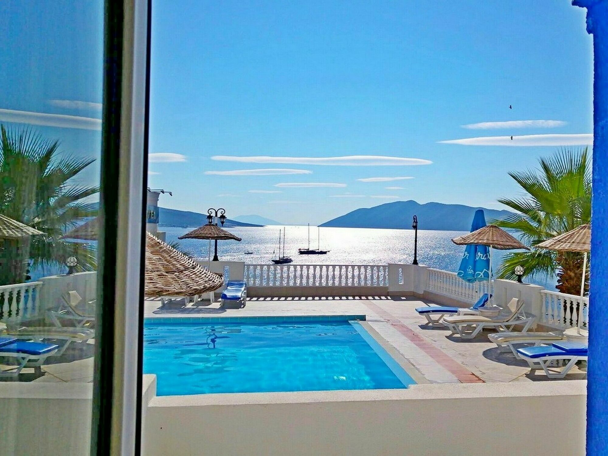Dolce Bodrum Hotel - Adult Only 시설 사진
