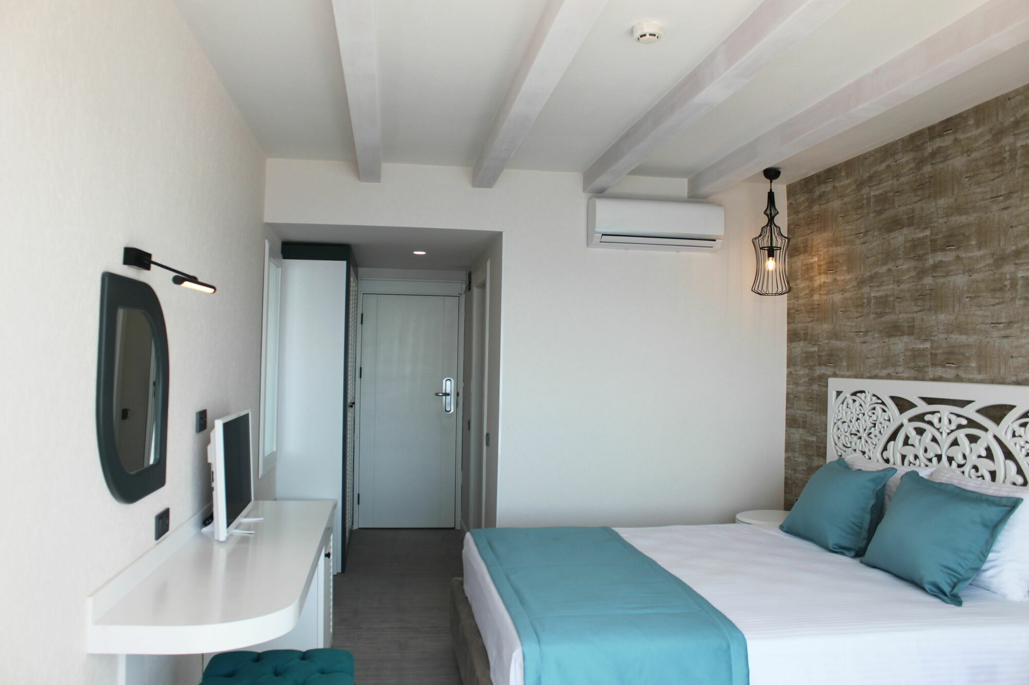 Dolce Bodrum Hotel - Adult Only 객실 사진