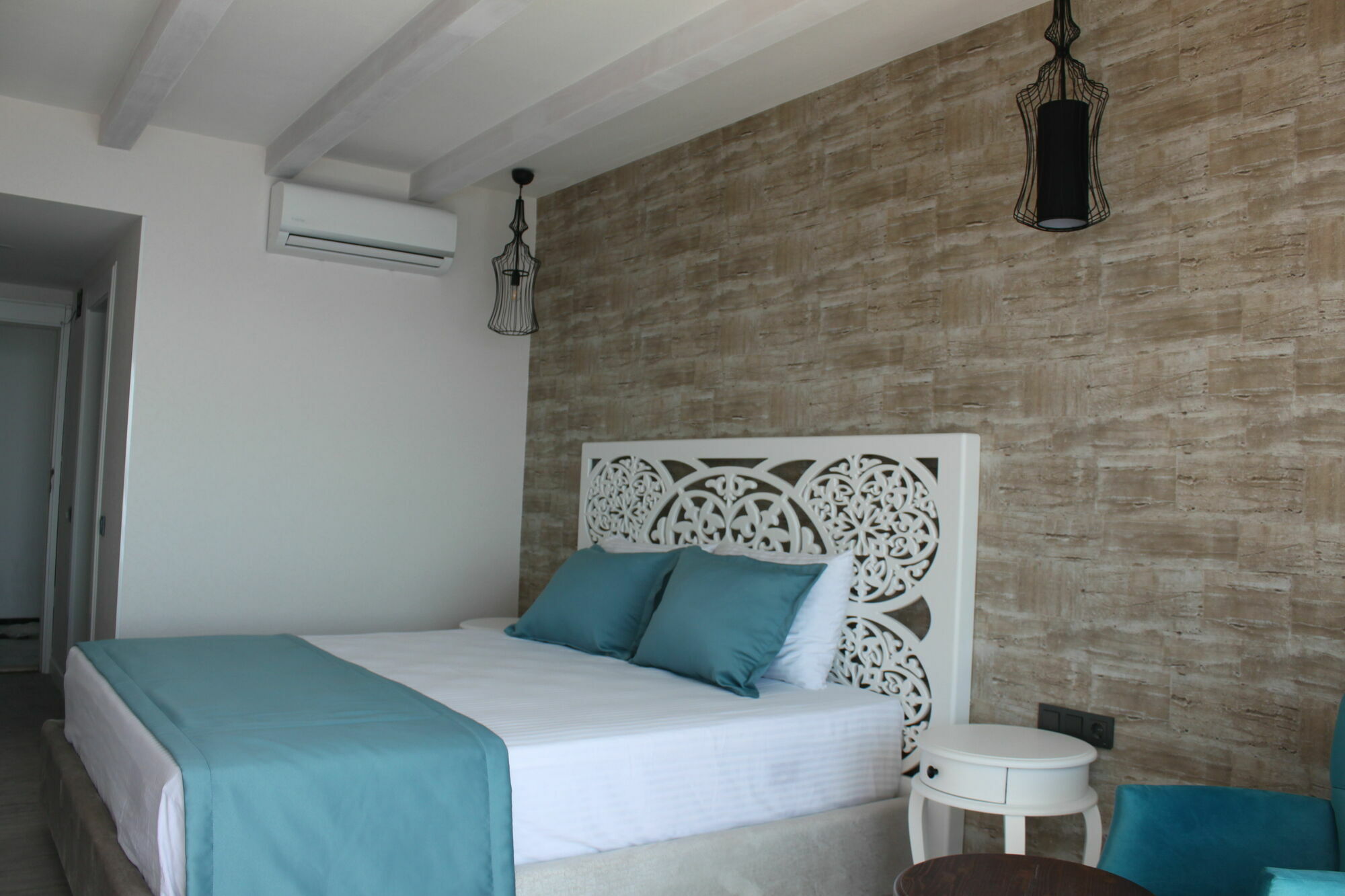Dolce Bodrum Hotel - Adult Only 객실 사진