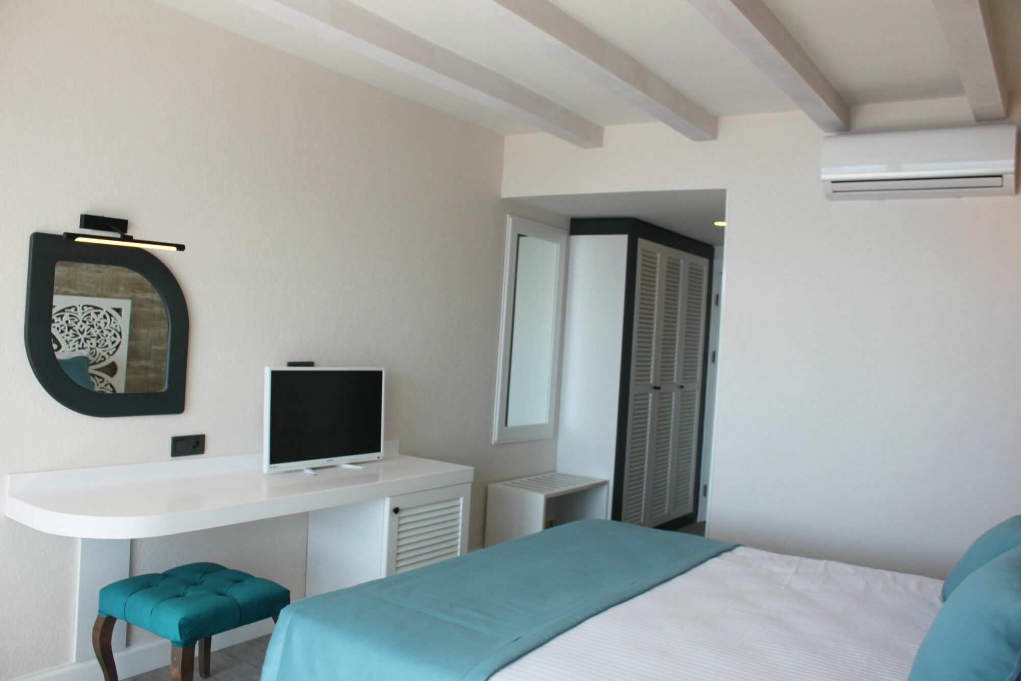 Dolce Bodrum Hotel - Adult Only 객실 사진