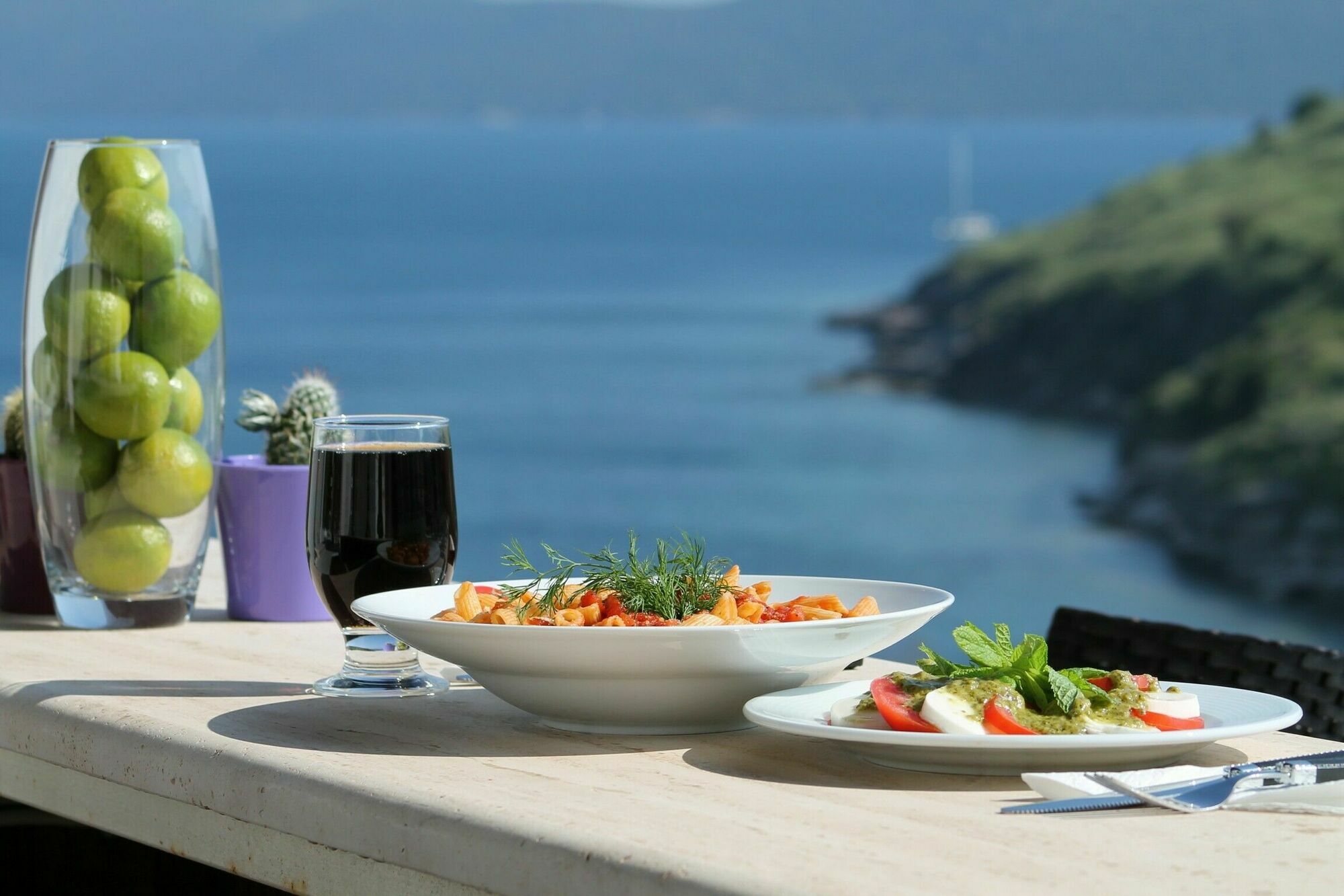 Dolce Bodrum Hotel - Adult Only 시설 사진