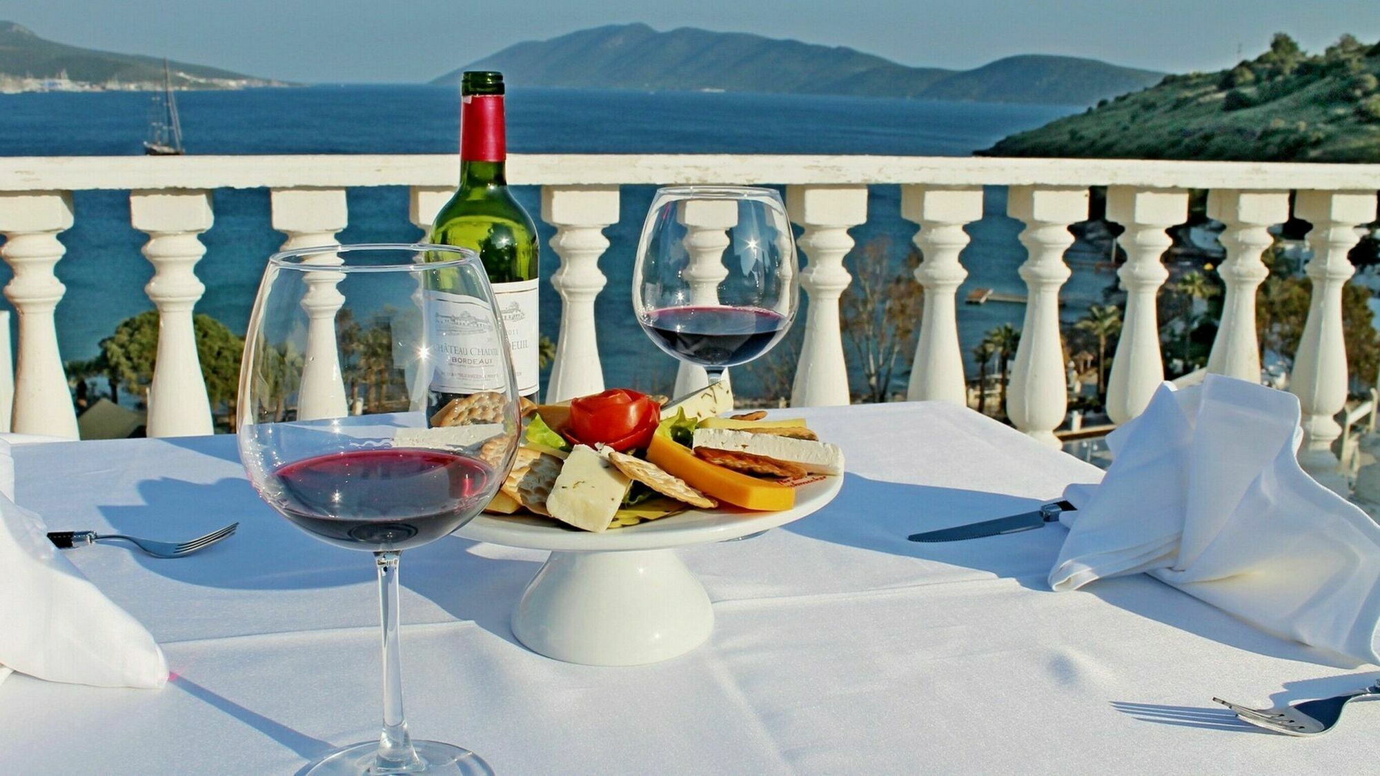 Dolce Bodrum Hotel - Adult Only 시설 사진