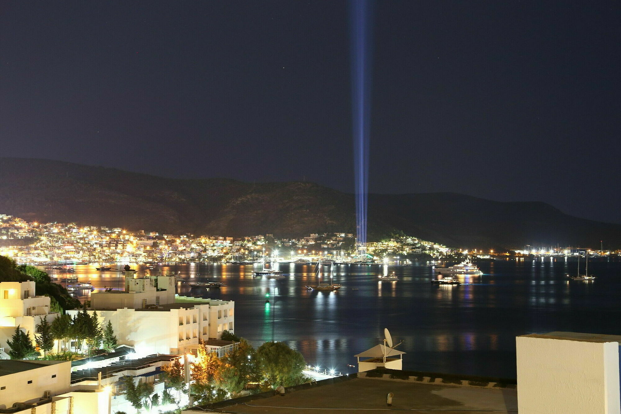 Dolce Bodrum Hotel - Adult Only 외부 사진