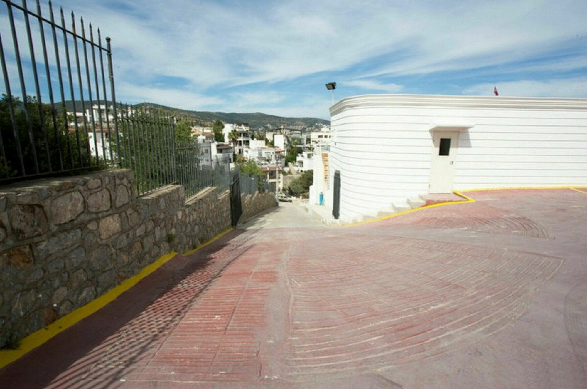 Dolce Bodrum Hotel - Adult Only 외부 사진