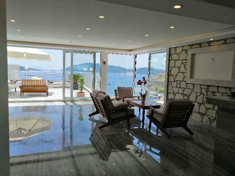 Dolce Bodrum Hotel - Adult Only 외부 사진