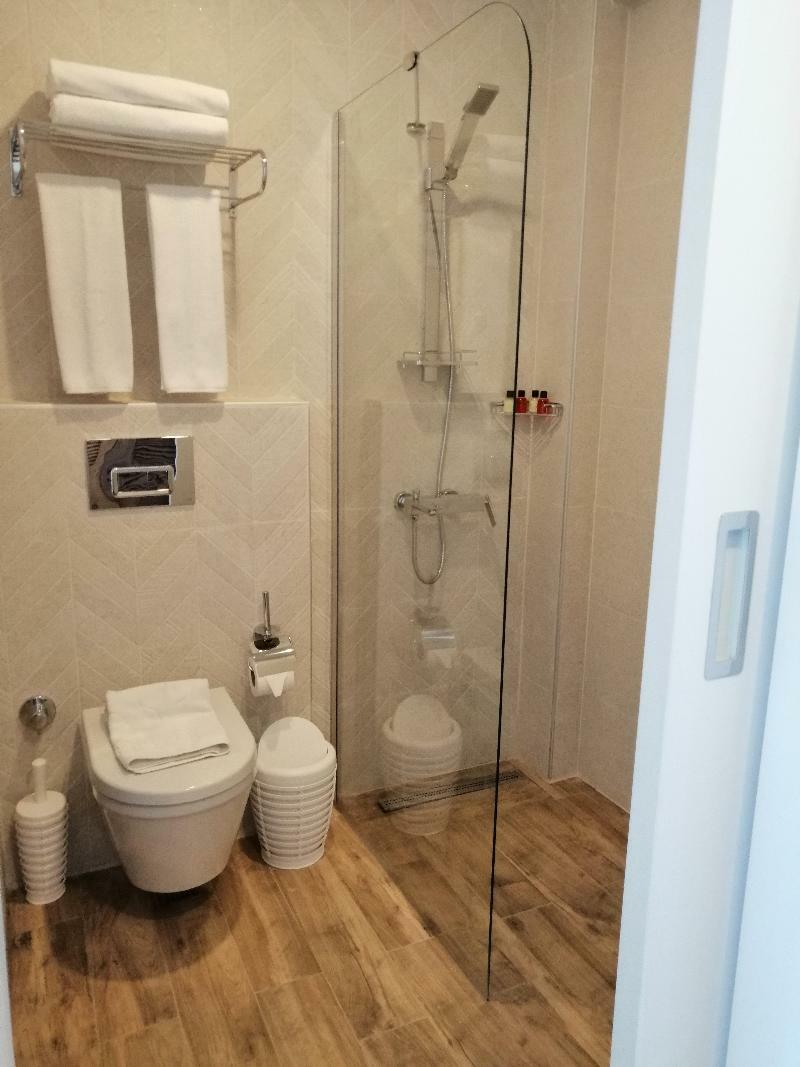 Dolce Bodrum Hotel - Adult Only 외부 사진