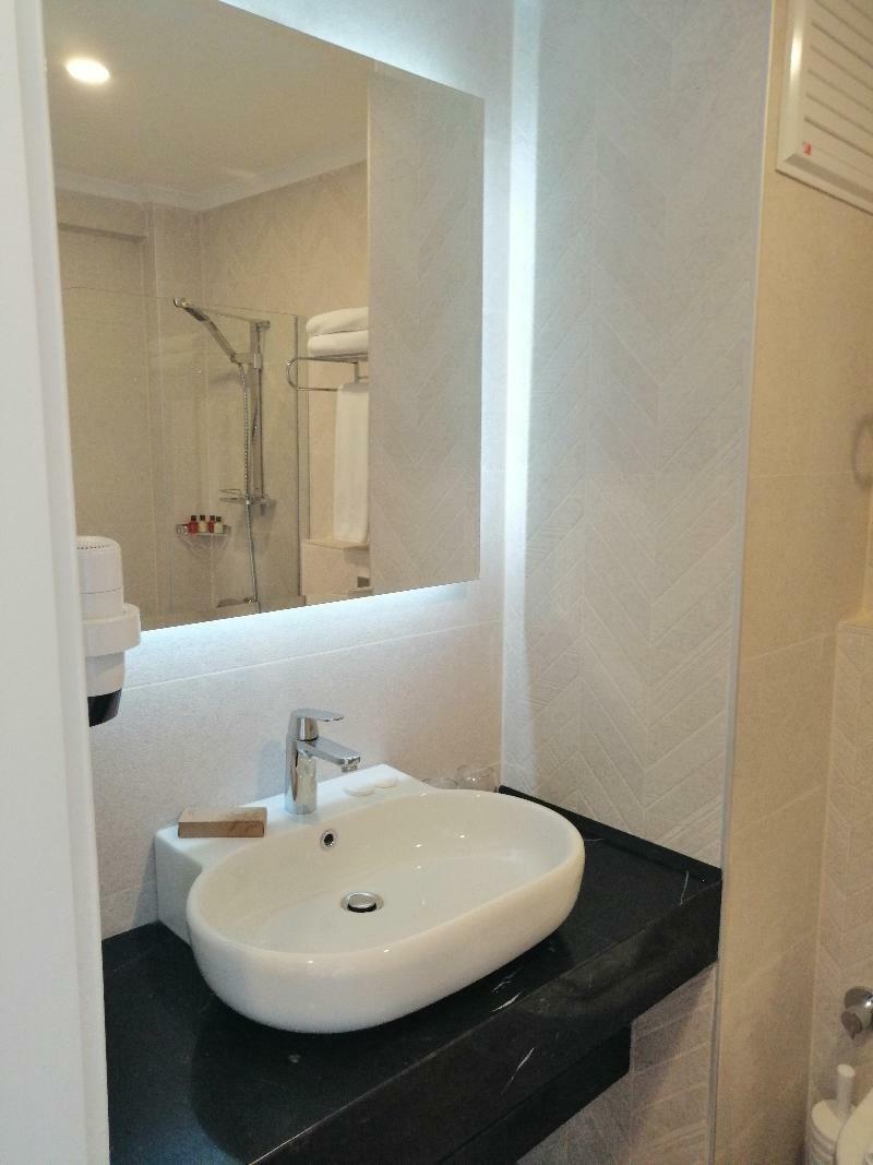 Dolce Bodrum Hotel - Adult Only 외부 사진