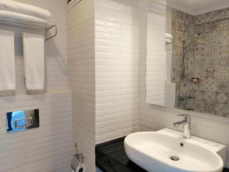 Dolce Bodrum Hotel - Adult Only 외부 사진