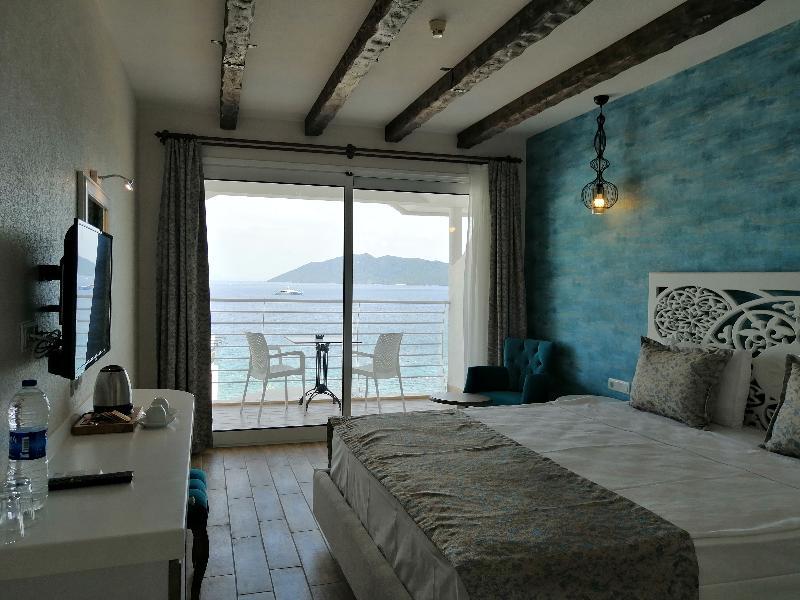 Dolce Bodrum Hotel - Adult Only 외부 사진